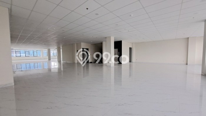 Kantor Dijual di Johar Baru Jakarta Pusat dengan Luas Bangunan 3500m2 Kantor Dijual di Johar Baru Jakarta Pusat dengan Luas Bangunan 3500m2