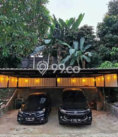 Ready to Use! Luxury House LT 120m2 Desain Modern di BSD Nusaloka Ready to Use! Luxury House LT 120m2 Desain Modern di BSD Nusaloka