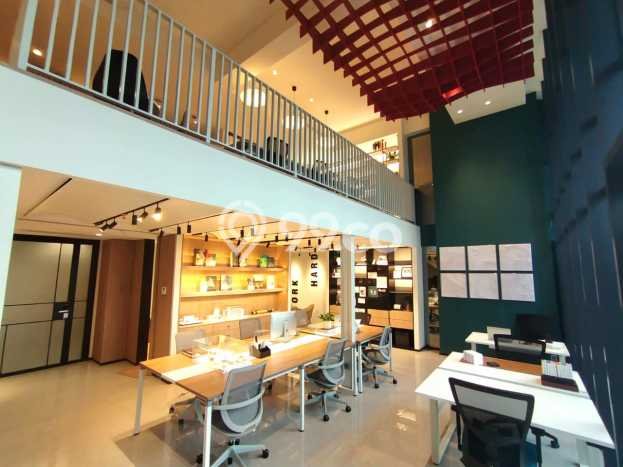 Paling Dicari! Apartemen Premium Dijual di BSD City Punya 2 Bedroom Paling Dicari! Apartemen Premium Dijual di BSD City Punya 2 Bedroom