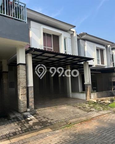 Hunian Super Mewah dengan Akses Paling Strategis di BSD The Green, Tangerang Hunian Super Mewah dengan Akses Paling Strategis di BSD The Green, Tangerang