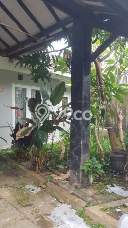 Hunian Nyaman Asri 2 KT Siap Huni di BSD Nusaloka Tangerang Hunian Nyaman Asri 2 KT Siap Huni di BSD Nusaloka Tangerang