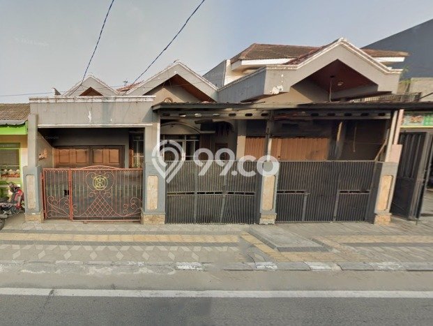 Siap Huni Rumah Mewah 2 Kamar di Pamulang Dekat ke Mana Pun Siap Huni Rumah Mewah 2 Kamar di Pamulang Dekat ke Mana Pun