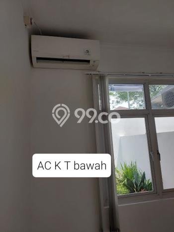 Rumah Modern 3 Kamar LT 136m2 di BSD The Icon Rumah Modern 3 Kamar LT 136m2 di BSD The Icon