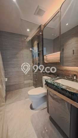 Jual Rumah Luas Megah Dengan View Cantik di BSD City, Tangerang Jual Rumah Luas Megah Dengan View Cantik di BSD City, Tangerang