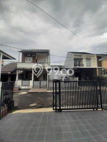 Dijual Hunian Rumah Nyaman 3 Kamar di Villa Melati Mas, Tangerang Selatan Dijual Hunian Rumah Nyaman 3 Kamar di Villa Melati Mas, Tangerang Selatan