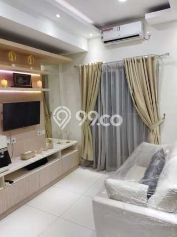 Apartemen Terawat Dijual di Tangerang Spesifikasi 2 KT, 1 KM Apartemen Terawat Dijual di Tangerang Spesifikasi 2 KT, 1 KM