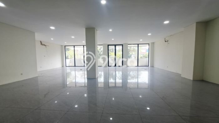 FOR RENT! Ruko di BSD The Icon Cocok untuk Bisnis 912m2 FOR RENT! Ruko di BSD The Icon Cocok untuk Bisnis 912m2
