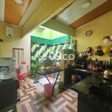 Rumah Minimalis 4 Kamar LT 128m2 di BSD Castilla Rumah Minimalis 4 Kamar LT 128m2 di BSD Castilla