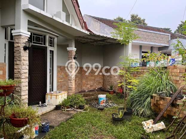 Hunian Elit LB 200m2 Siap Pakai Desain Elegan di BSD Griya Loka, Tangerang Hunian Elit LB 200m2 Siap Pakai Desain Elegan di BSD Griya Loka, Tangerang