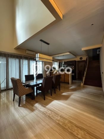 Dijual Rumah Mewah Elegan Dengan View Eksklusif di BSD The Green, Tangerang Dijual Rumah Mewah Elegan Dengan View Eksklusif di BSD The Green, Tangerang