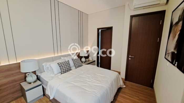 For Sale! Premium House LT 190m2 Desain Modern di BSD City For Sale! Premium House LT 190m2 Desain Modern di BSD City