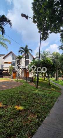 Dijual Rumah Mewah Megah Dengan View Cantik di BSD Puspita Loka, Tangerang Dijual Rumah Mewah Megah Dengan View Cantik di BSD Puspita Loka, Tangerang