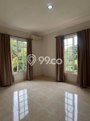 Jual Rumah Luas Elegan Dengan View Cantik di BSD The Green, Tangerang Jual Rumah Luas Elegan Dengan View Cantik di BSD The Green, Tangerang