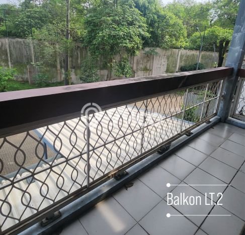 Hunian Super Mewah dengan Akses Paling Strategis di BSD The Green, Tangerang Hunian Super Mewah dengan Akses Paling Strategis di BSD The Green, Tangerang
