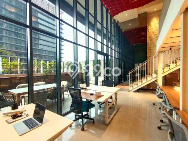 Paling Dicari! Apartemen Premium Dijual di BSD City Punya 2 Bedroom Paling Dicari! Apartemen Premium Dijual di BSD City Punya 2 Bedroom