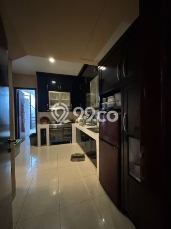 Dijual Rumah Mewah Elegan Dengan View Eksklusif di BSD The Green, Tangerang Dijual Rumah Mewah Elegan Dengan View Eksklusif di BSD The Green, Tangerang