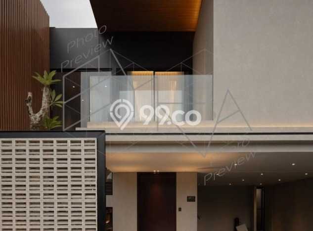 Ready to Use! Premium House LT 458m2 Desain Elegan di BSD Giri Loka Ready to Use! Premium House LT 458m2 Desain Elegan di BSD Giri Loka