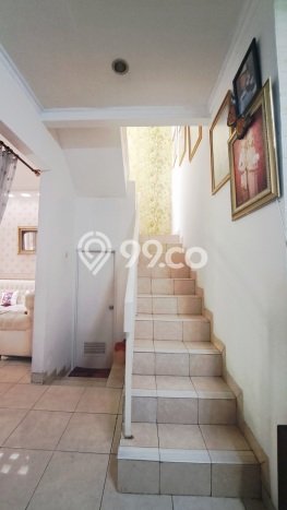 Ready to Use! Luxury House LT 135m2 Desain Elegan di BSD Graha Raya Ready to Use! Luxury House LT 135m2 Desain Elegan di BSD Graha Raya