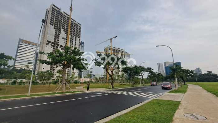 Untuk Dijual Tanah di Tangerang, Luas 1738m2 PPJB Untuk Dijual Tanah di Tangerang, Luas 1738m2 PPJB