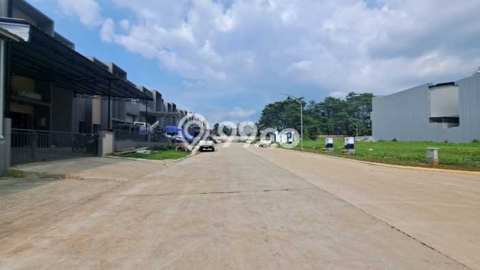 Untuk Dijual Tanah di Tangerang, Luas 375m2 PPJB Untuk Dijual Tanah di Tangerang, Luas 375m2 PPJB