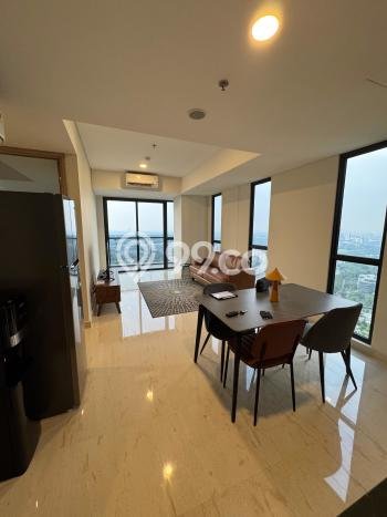 Paling Dicari! Apartemen Premium Dijual di BSD Punya 2 Bedroom Paling Dicari! Apartemen Premium Dijual di BSD Punya 2 Bedroom