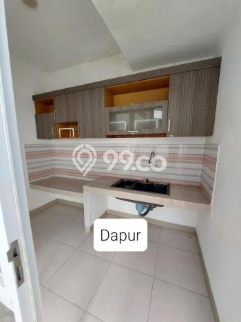 Rumah Modern 3 Kamar LT 136m2 di BSD The Icon Rumah Modern 3 Kamar LT 136m2 di BSD The Icon