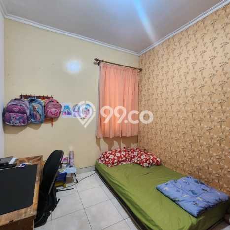Rumah Minimalis 4 Kamar LT 128m2 di BSD Castilla Rumah Minimalis 4 Kamar LT 128m2 di BSD Castilla