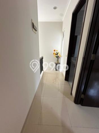 Hunian Nyaman Asri 3 KT Siap Pakai di BSD The Green Tangerang Hunian Nyaman Asri 3 KT Siap Pakai di BSD The Green Tangerang