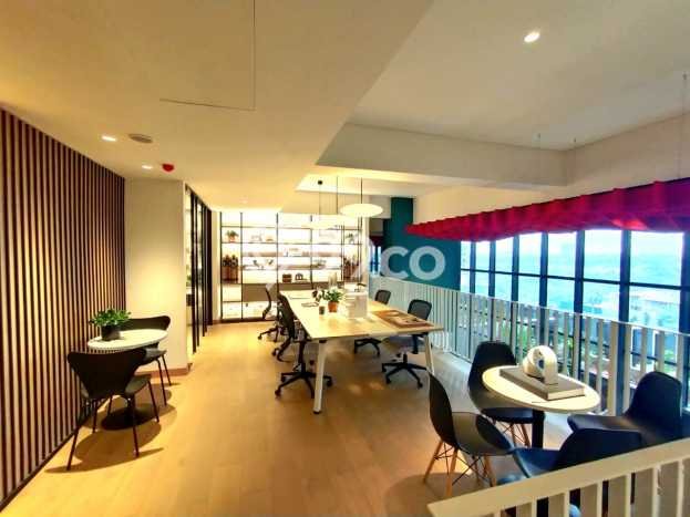 Paling Dicari! Apartemen Premium Dijual di BSD City Punya 2 Bedroom Paling Dicari! Apartemen Premium Dijual di BSD City Punya 2 Bedroom