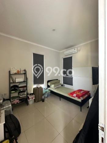Rumah Elit Modern Siap Huni di Gading Serpong Tangerang Rumah Elit Modern Siap Huni di Gading Serpong Tangerang