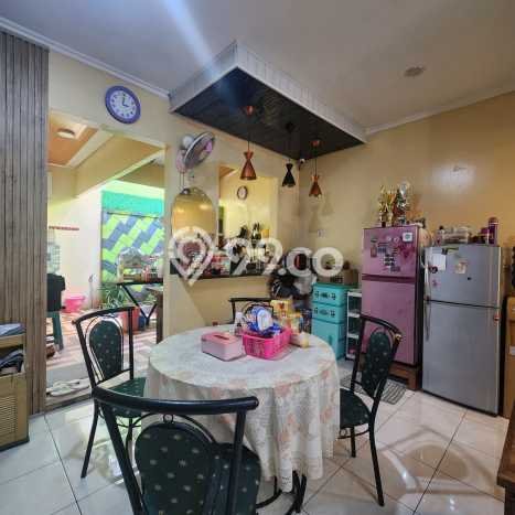 Rumah Minimalis 4 Kamar LT 128m2 di BSD Castilla Rumah Minimalis 4 Kamar LT 128m2 di BSD Castilla