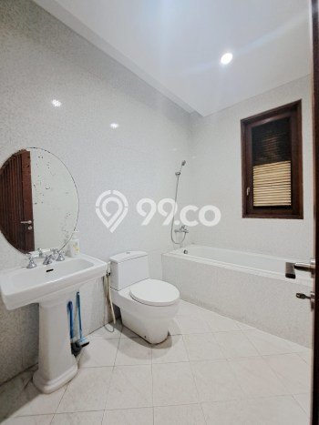 Best Deal Hunian Mewah Ideal dan Luas di Kebayoran Baru, Jakarta Selatan Best Deal Hunian Mewah Ideal dan Luas di Kebayoran Baru, Jakarta Selatan