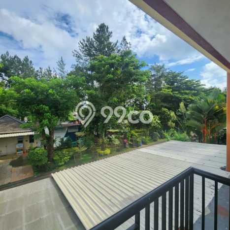 Rumah Minimalis 4 Kamar LT 128m2 di BSD Castilla Rumah Minimalis 4 Kamar LT 128m2 di BSD Castilla