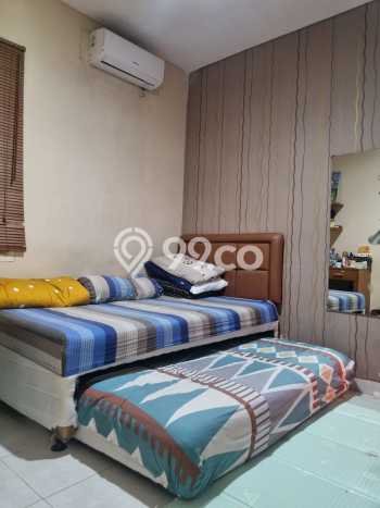 For Sale! Luxury House LT 200m2 Desain Modern di BSD Nusaloka For Sale! Luxury House LT 200m2 Desain Modern di BSD Nusaloka