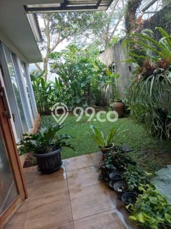 Rumah Elit Akses Mudah di Tangerang Semi Furnished Rumah Elit Akses Mudah di Tangerang Semi Furnished