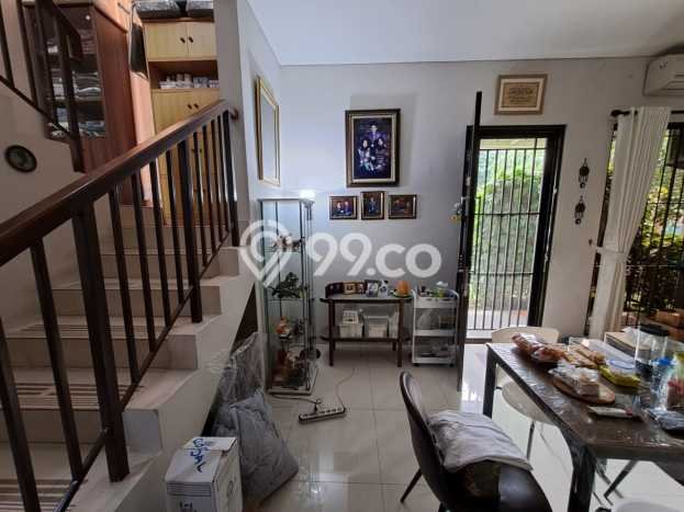Ready to Use! Premium House LT 120m2 Desain Modern di BSD Eminent Ready to Use! Premium House LT 120m2 Desain Modern di BSD Eminent