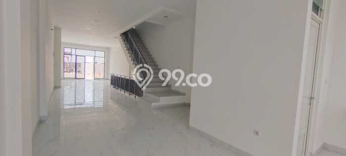 Untuk Dijual! Ruko di Pantai Indah Kapuk Jakarta Utara LT 81m2 / LB 283m2 Kawasan Bisnis Untuk Dijual! Ruko di Pantai Indah Kapuk Jakarta Utara LT 81m2 / LB 283m2 Kawasan Bisnis