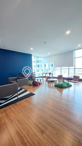 Siap Milik Apartemen 2 KT 1 KM di BSD Siap Milik Apartemen 2 KT 1 KM di BSD