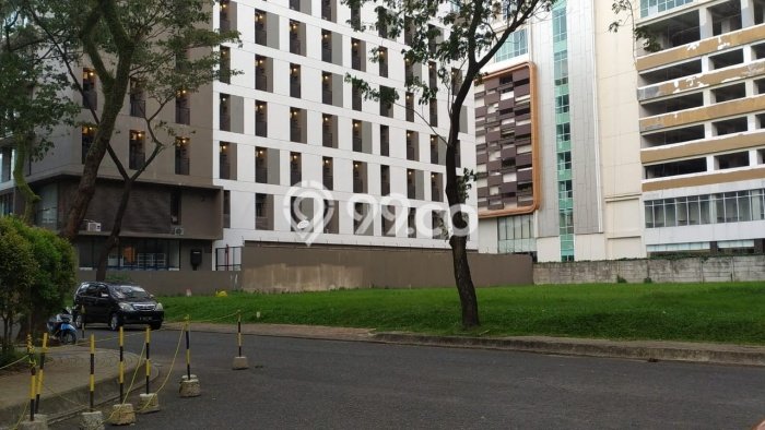 Kavling Tanah untuk Dijual di BSD, Tangerang, Luas 1100m2 Kavling Tanah untuk Dijual di BSD, Tangerang, Luas 1100m2