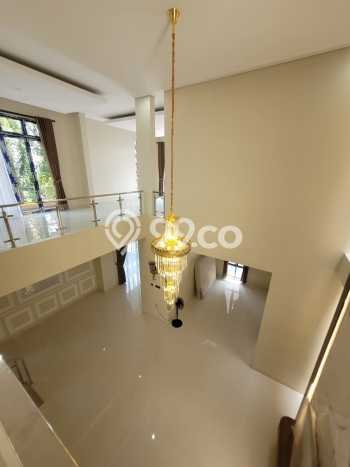 For Sale! Premium House LT 251m2 Desain Modern di BSD Anggrek Loka For Sale! Premium House LT 251m2 Desain Modern di BSD Anggrek Loka
