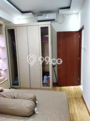 Siap Milik Apartemen 2 KT 1 KM di BSD Siap Milik Apartemen 2 KT 1 KM di BSD