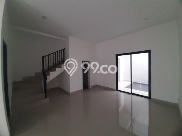 Dijual Hunian Rumah Nyaman 3 Kamar di Villa Melati Mas, Tangerang Selatan Dijual Hunian Rumah Nyaman 3 Kamar di Villa Melati Mas, Tangerang Selatan