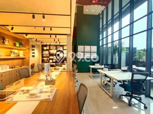 Paling Dicari! Apartemen Premium Dijual di BSD City Punya 2 Bedroom Paling Dicari! Apartemen Premium Dijual di BSD City Punya 2 Bedroom