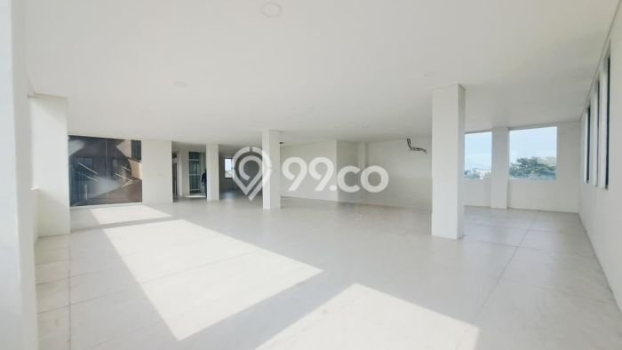 FOR RENT! Ruko di BSD The Icon Cocok untuk Bisnis 912m2 FOR RENT! Ruko di BSD The Icon Cocok untuk Bisnis 912m2