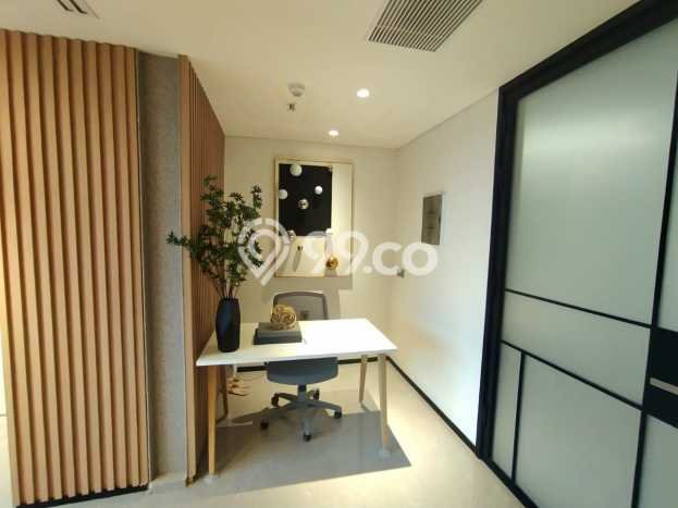 Paling Dicari! Apartemen Premium Dijual di BSD City Punya 2 Bedroom Paling Dicari! Apartemen Premium Dijual di BSD City Punya 2 Bedroom