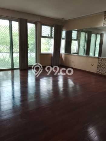 Rumah Elit LB 400m2 Siap Huni Desain Elegan di BSD The Green, Tangerang Rumah Elit LB 400m2 Siap Huni Desain Elegan di BSD The Green, Tangerang