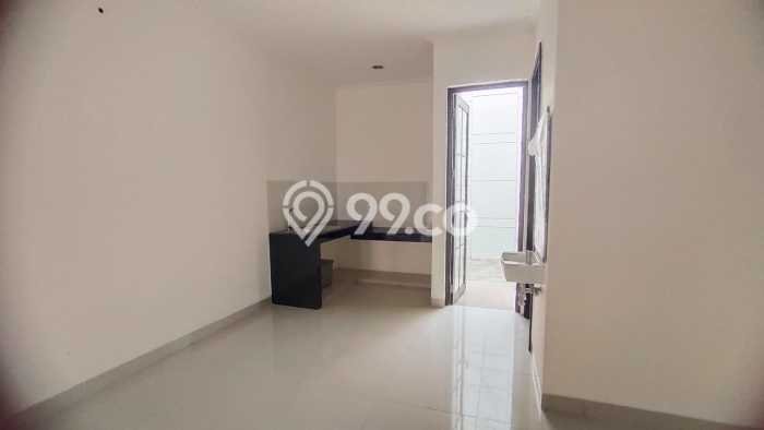 Hunian Cantik Modern Lb 75m2 di Tangerang, Tangerang Hunian Cantik Modern Lb 75m2 di Tangerang, Tangerang