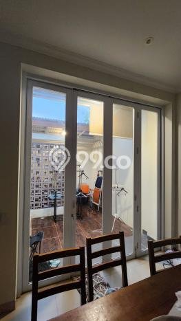 Rumah Modern Cantik 3 KT Bisa Langsung Pindah di BSD Rumah Modern Cantik 3 KT Bisa Langsung Pindah di BSD