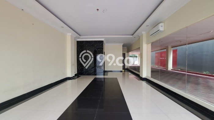 Unit Kantor Dijual di Jakarta Pusat LT 560m2 & LB 1870m2 Unit Kantor Dijual di Jakarta Pusat LT 560m2 & LB 1870m2