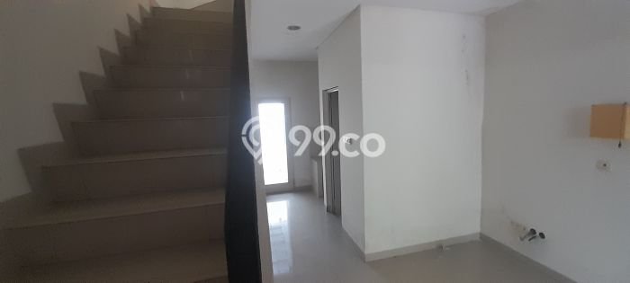 For Sale Hunian Rumah Nyaman 3 KT di BSD Residence One, Tangerang For Sale Hunian Rumah Nyaman 3 KT di BSD Residence One, Tangerang